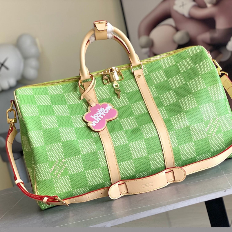 LV Travel Bags